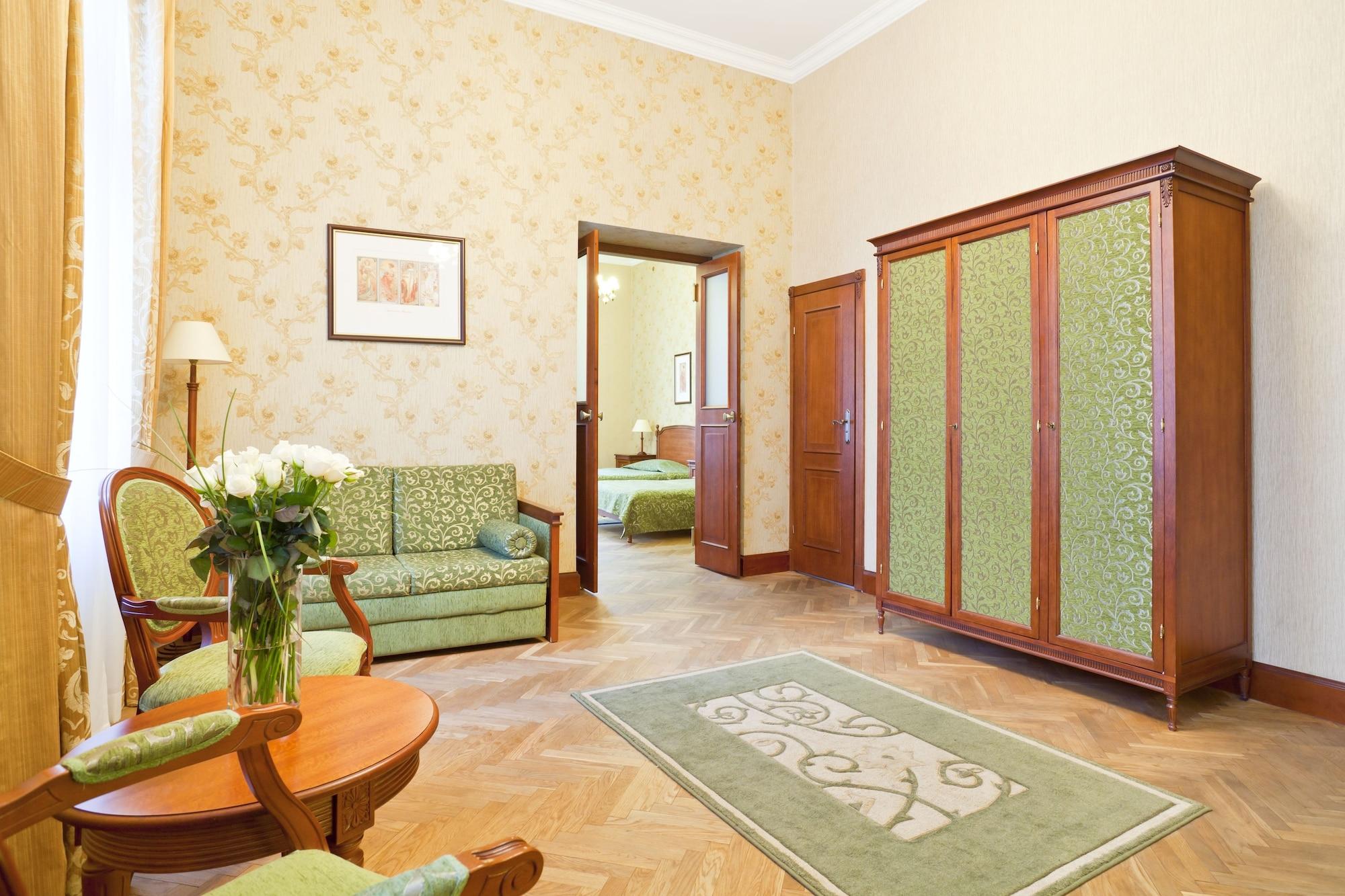 Hotel Royal Krakkó Kültér fotó
