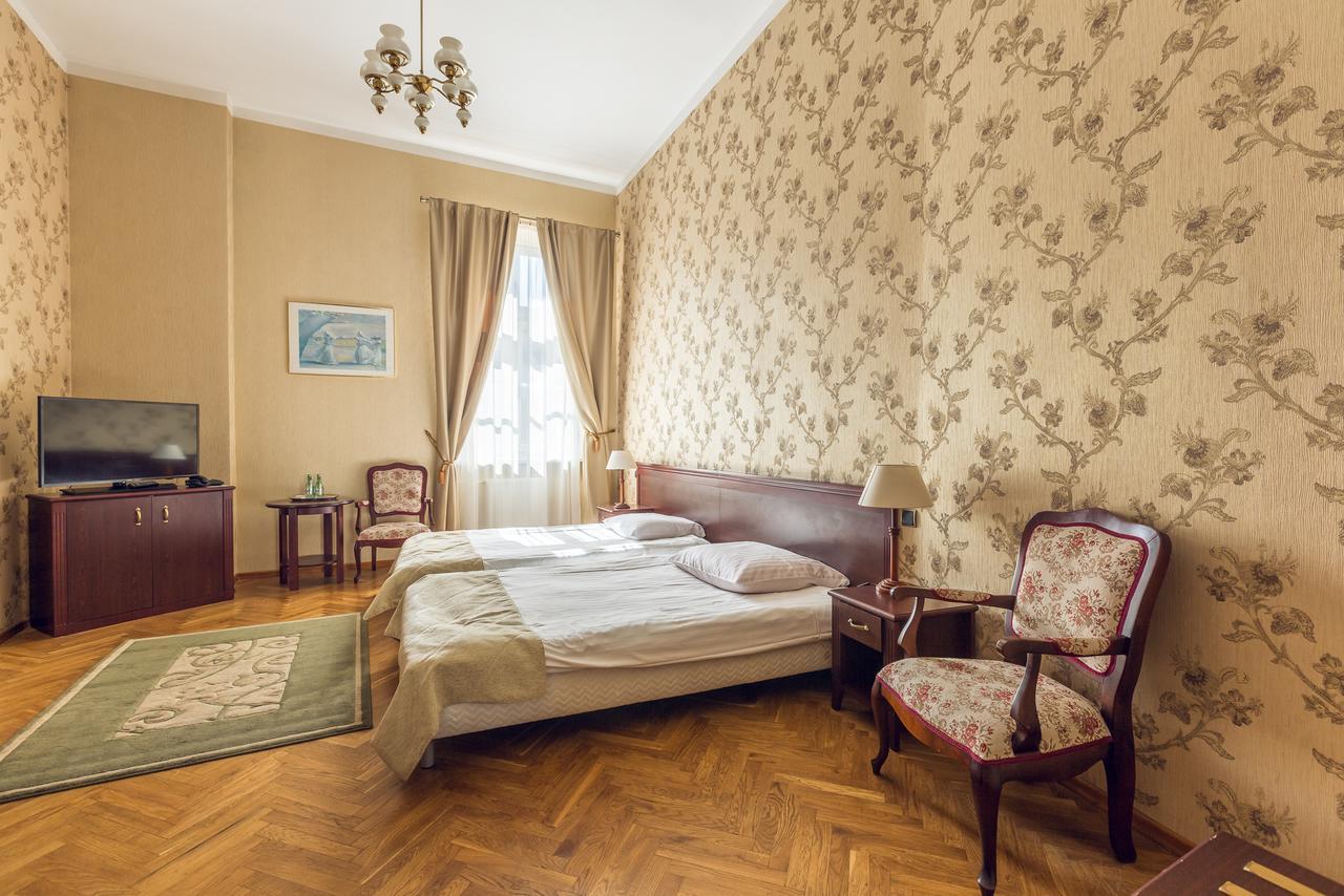 Hotel Royal Krakkó Kültér fotó